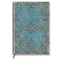 LLIBRETA PAPERBLANKS MAYA BLUE GRANDE  | 9781439725597 | PAPPB25597 | Llibreria La Gralla | Librería online de Granollers