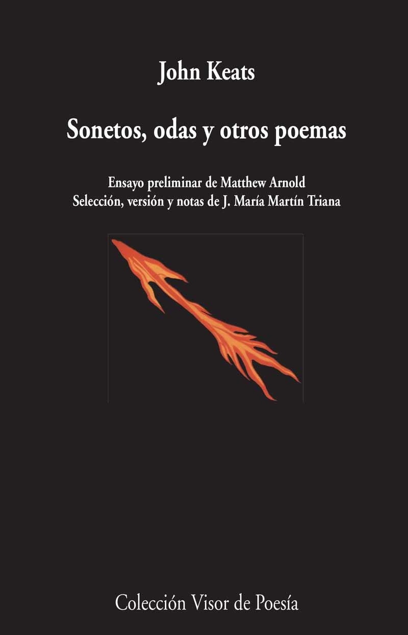 SONETOS ODAS Y OTROS POEMAS | 9788498959093 | KEATS, JOHN | Llibreria La Gralla | Llibreria online de Granollers