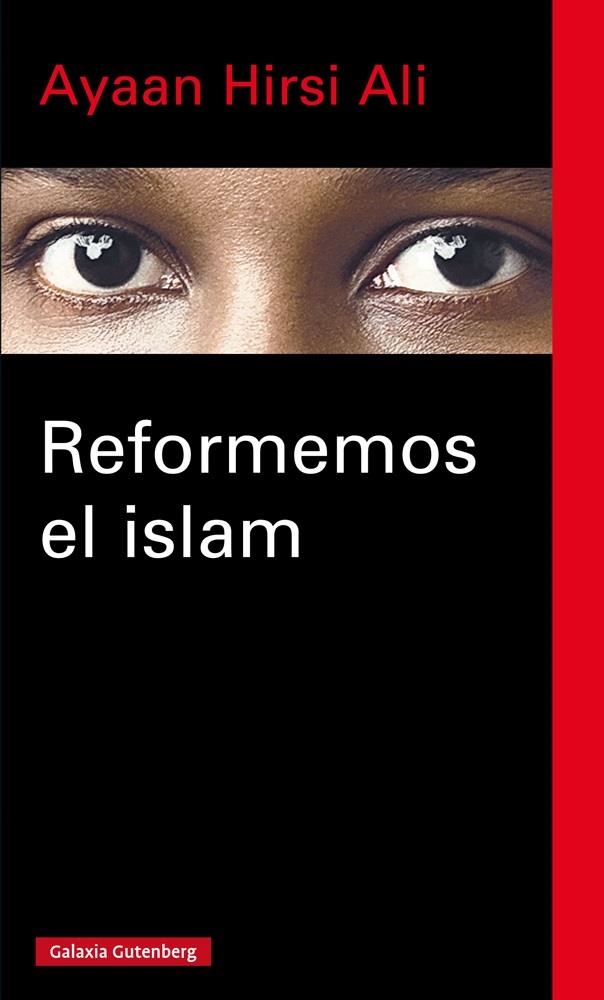 REFORMEMOS EL ISLAM | 9788416252749 | HIRSI ALI, AYAAN | Llibreria La Gralla | Librería online de Granollers