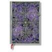 LLIBRETA PAPERBLANKS PURPURA MIDI RATLLES 2016 | 9781439728918 | PAPPB28918 | Llibreria La Gralla | Librería online de Granollers