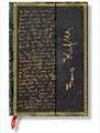 LLIBRETA PAPERBLANKS KAFKA LA METAMORFOSIS  MIDI LLISA 2016 | 9781439728796 | PAPPB28796 | Llibreria La Gralla | Librería online de Granollers