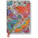 LLIBRETA PAPERBLANKS A6 RATLLES  | 9781439722374 | PAPPB22374 | Llibreria La Gralla | Librería online de Granollers