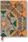 LLIBRETA PAPERBLANKS A6 RATLLES 2015 | 9781439725467 | PAPPB25467 | Llibreria La Gralla | Librería online de Granollers