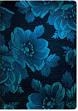 LLIBRETA PAPERBLANKS MUSA AZUL MIDI LLISA 2016 | 9781439729564 | PAPPB29564 | Llibreria La Gralla | Librería online de Granollers