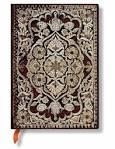 LLIBRETA PAPERBLANKS ROSA MIDI LLISA 2016 | 9781439712061 | PAPPB12061 | Llibreria La Gralla | Librería online de Granollers