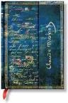 LLIBRETA PAPERBLANKS MONET NENUFARES MIDI LLISA 2016 | 9781439712740 | PAPPB12740 | Llibreria La Gralla | Librería online de Granollers
