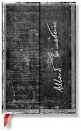 LLIBRETA PAPERBLANKS ALBERT EINSTEIN MINI RATLLES 2016 | 9781439726716 | PAPBA26716 | Llibreria La Gralla | Librería online de Granollers
