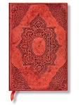 LLIBRETA PAPERBLANKS FORTUNA MINI LLISA 2016 | 9781439728963 | PAPBA28963 | Llibreria La Gralla | Librería online de Granollers