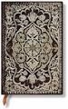 LLIBRETA PAPERBLANKS ROSA MINI RATLLES 2016 | 9781439712078 | PAPPB12078 | Llibreria La Gralla | Llibreria online de Granollers
