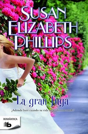 GRAN FUGA, LA | 9788490700594 | PHILLIPS, SUSAN ELIZABETH | Llibreria La Gralla | Llibreria online de Granollers