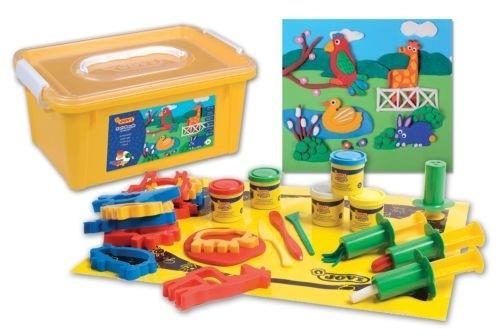 JOC JOVI BLANDIVER ANIMALS BAGUL | 8412027029483 | JOV475 | Llibreria La Gralla | Librería online de Granollers