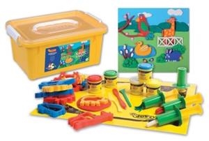 JOC JOVI BLANDIVER ANIMALS BAGUL | 8412027029483 | JOV475 | Llibreria La Gralla | Librería online de Granollers