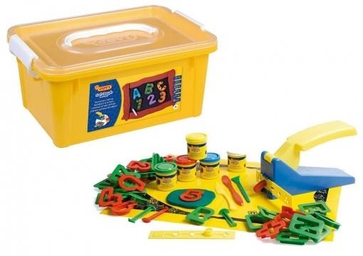 JOC JOVI BLANDIVER LLETRE I NUMEROS BAGUL | 8412027029476 | JOV474 | Llibreria La Gralla | Librería online de Granollers