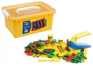 JOC JOVI BLANDIVER LLETRE I NUMEROS BAGUL | 8412027029476 | JOV474 | Llibreria La Gralla | Librería online de Granollers