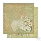 PAPER SCRAPBOOKING FANTASIA SOBRE FLORS | 8024273956958 | SBB351 | Llibreria La Gralla | Librería online de Granollers