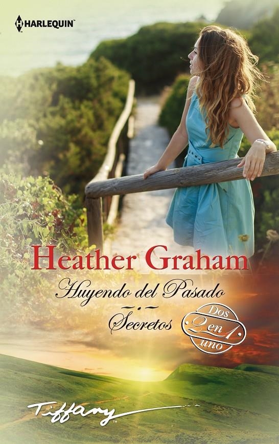 HUYENDO DEL PASADO | 9788468756905 | GRAHAM POZZESSERE, HEATHER | Llibreria La Gralla | Llibreria online de Granollers