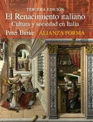 RENACIMIENTO ITALIANO, EL | 9788491040033 | BURKE, PETER | Llibreria La Gralla | Librería online de Granollers