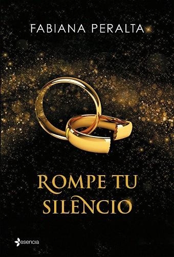 ROMPE TU SILENCIO | 9788408140658 | PERALTA, FABIANA | Llibreria La Gralla | Llibreria online de Granollers