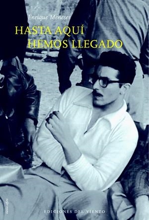 HASTA AQUI HEMOS LLEGADO | 9788415374794 | Llibreria La Gralla | Llibreria online de Granollers