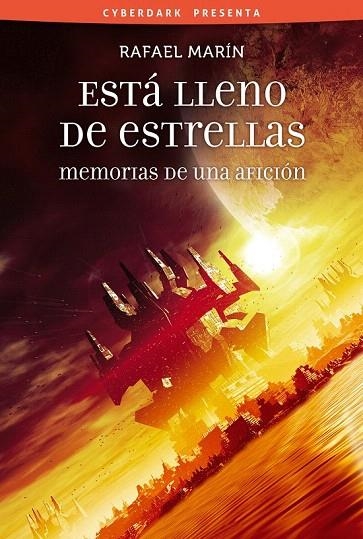 ESTA LLENO DE ESTRELLAS | 9788415157175 | Llibreria La Gralla | Librería online de Granollers