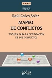 MAPEO DE CONFLICTOS | 9788497849159 | CALVO, RAÚL | Llibreria La Gralla | Llibreria online de Granollers