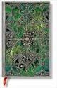 LLIBRETA PAPERBLANKS ESMERALDA MINI LLISA 2016 | 9781439728833 | PAPPB28833 | Llibreria La Gralla | Librería online de Granollers