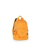 ***MOTXILLA KIPLING HEART BASCKPACK BTS SUNFLOWER PETITA 2015 | 5415254432098 | KIPK0856876Z | Llibreria La Gralla | Llibreria online de Granollers