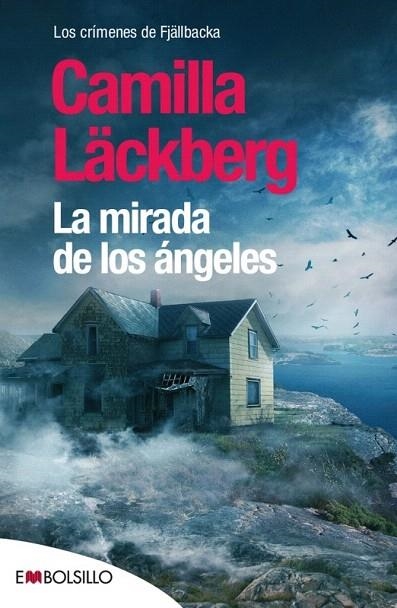 MIRADA DE LOS ANGELES, LA | 9788416087174 | LACKBERG, CAMILLA | Llibreria La Gralla | Llibreria online de Granollers