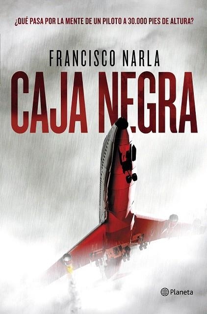 CAJA NEGRA | 9788408143420 | NARLA, FRANCISCO | Llibreria La Gralla | Librería online de Granollers