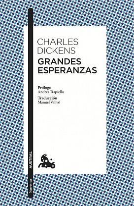 GRANDES ESPERANZAS (BOLSILLO) | 9788408140603 | DICKENS, CHARLES | Llibreria La Gralla | Llibreria online de Granollers