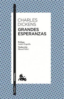 GRANDES ESPERANZAS (BOLSILLO) | 9788408140603 | DICKENS, CHARLES | Llibreria La Gralla | Librería online de Granollers