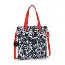 ***BOLSO KIPLING NEW RADWAN BLUE FLOWER PR 2015 | 5415254430834 | KIPK13343D67 | Llibreria La Gralla | Llibreria online de Granollers