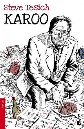 KAROO (BOLSILLO) | 9788432224744 | TESICH, STEVE | Llibreria La Gralla | Llibreria online de Granollers