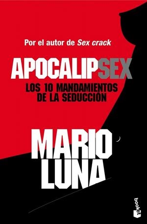 APOCALÍPSEX (BOLSILLO) | 9788467044652 | LUNA, MARIO | Llibreria La Gralla | Librería online de Granollers