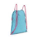 ***MOTXILLA KIPLING SUPERTABOO BLUE TILE PR 2015 | 5415254586067 | KIPK09487D66 | Llibreria La Gralla | Llibreria online de Granollers