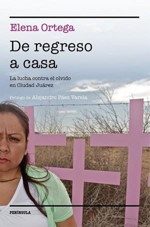 DE REGRESO A CASA | 9788499423821 | ORTEGA, ELENA | Llibreria La Gralla | Librería online de Granollers