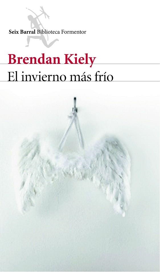 INVIERNO MÁS FRÍO, EL | 9788432224812 | KIELY, BRENDAN | Llibreria La Gralla | Llibreria online de Granollers