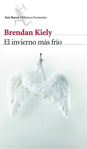 INVIERNO MÁS FRÍO, EL | 9788432224812 | KIELY, BRENDAN | Llibreria La Gralla | Llibreria online de Granollers
