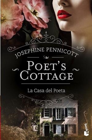 POET'S COTTAGE. LA CASA DEL POETA (BOLSILLO) | 9788408141396 | PENNICOTT, JOSEPHINE | Llibreria La Gralla | Llibreria online de Granollers
