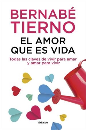 AMOR QUE ES VIDA, EL | 9788425352072 | TIERNO, BERNABÉ | Llibreria La Gralla | Llibreria online de Granollers
