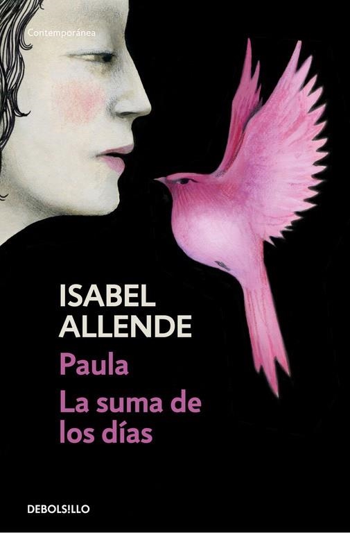 PAULA / LA SUMA DE LOS DÍAS (BOLSILLO) | 9788490625729 | ALLENDE, ISABEL | Llibreria La Gralla | Llibreria online de Granollers
