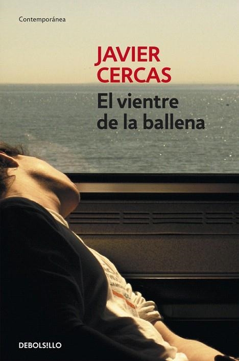 VIENTRE DE LA BALLENA, EL (BOLSILLO) | 9788490624531 | CERCAS, JAVIER | Llibreria La Gralla | Librería online de Granollers