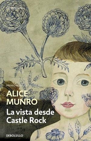 VISTA DESDE CASTLE ROCK, LA (BOLSILLO) | 9788490622186 | MUNRO, ALICE | Llibreria La Gralla | Librería online de Granollers