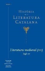 HISTORIA DE LA LITERATURA CATALANA VOL. 3 LITERATURA MEDIEVAL S.XV | 9788441224063 | BROCH I HUESA, ALEX / BADIA PAMIES, LOLA | Llibreria La Gralla | Librería online de Granollers