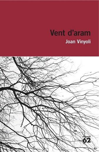 VENT D'ARAM | 9788415954248 | VINYOLI PLADEVALL, JOAN | Llibreria La Gralla | Llibreria online de Granollers