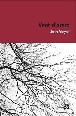VENT D'ARAM | 9788415954248 | VINYOLI, JOAN | Llibreria La Gralla | Librería online de Granollers