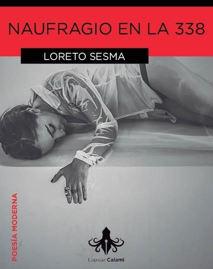 NAUFRAGIO EN LA 338 (CON CD) | 9878415786519 | SESMA, LORETO | Llibreria La Gralla | Llibreria online de Granollers