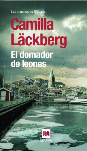 DOMADOR DE LEONES, EL (EBOOK) | 9788416363360 | LÄCKBERG, CAMILLA | Llibreria La Gralla | Llibreria online de Granollers