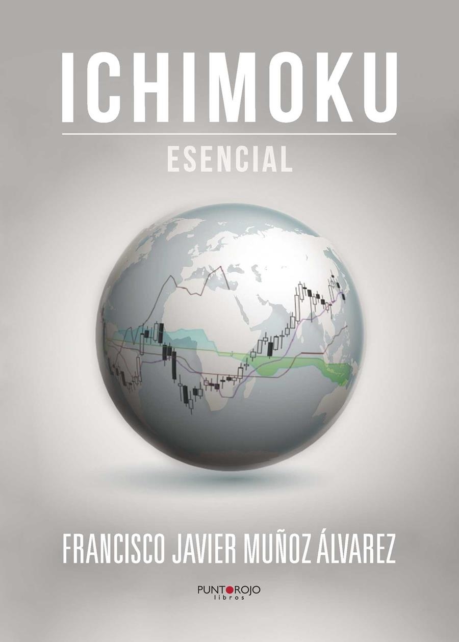 ICHIMOKU ESENCIAL | 9788416274932 | MUÑOZ ÁLVAREZ, FRANCISCO JAVIER | Llibreria La Gralla | Librería online de Granollers