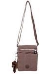 BANDOLERA KIPLING MONKEY BROWN 2015 | 5415006447585 | KIP1372757 | Llibreria La Gralla | Librería online de Granollers